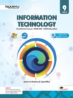 Touchpad Information Technology Class 9 - eBook