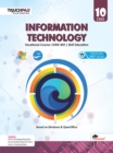 Touchpad Information Technology Class 10 - eBook