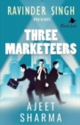 Three Marketeers - Book