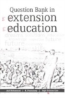 QUESTION BANK IN EXTENSION EDUCATION - Book