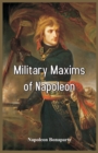 Military Maxims of Napoleon - Book