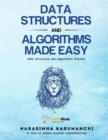 Data Structures And Algorithms Made Easy : Data Structures And Algorithmic Puzzles - Book