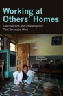 Working at Others' Homes – The Specifics and Challenges of Paid Domestic Work - Book