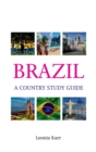 Brazil : A Country Study Guide - Book