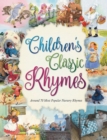 Children's Classic Rhymes - Book