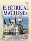 Electrical Machines - Book