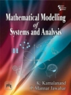 Mathematical Modelling of Systems and Analysis - Book