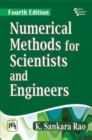 Numerical Methods For Scientists And Engineers - Book