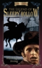 The Legend of Sleepy Hollow : Abridged & Illustrated - Book