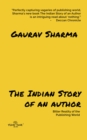 The Indian Story of an Author - Book