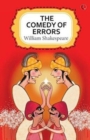 THE COMEDY OF ERRORS - Book