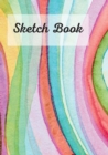 Sketch Book - Book