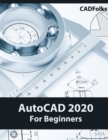 AutoCAD 2020 For Beginners - Book