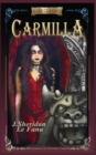 Carmilla : Abridged with New Black and White Illustrations - Book