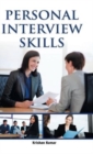 Personal Interview Skills - Book