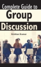 Complete Guide to Group Discussion - Book