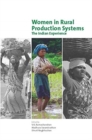 Women in Rural Production Systems – The Indian Experience - Book