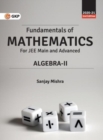 Fundamentals of Mathematics : Algebra-Ii - Book