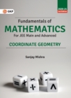 Fundamentals of Mathematics - Co-Ordinate Geometry - Book