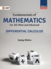 Fundamentals of Mathematics : Differential Calculus - Book