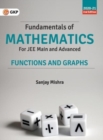 Fundamentals of Mathematics : Functions & Graphs - Book