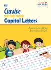 SBB Cursive Writing Capital Letter - Book