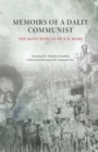 Memoirs of a Dalit Communist - Book