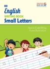 SBB English Writing Book Small Letters - Book