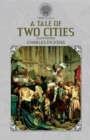 A Tale of Two Cities (Illustrated) - Book
