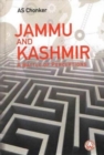 Jammu and Kashmir : A Battle of Perceptions - Book