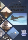 Brahmand World Defence Update 2020 - Book