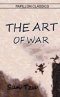 The Art Of War - Book