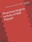 Pharmacological activity of Bell Pepper - Book