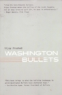 Washington Bullets - Book
