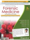 Forensic Medicine - Book