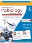 Complete Review of Pathology & Hematology for NBE - Book