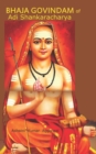 Bhaja Govindam of Adi Shankaracharya - Book