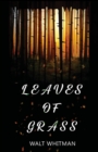 Leaves Of Grass - Book