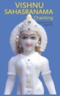Vishnu Sahasranama for Chanting - Book