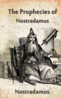 The Prophecies Of Nostradamus - Book