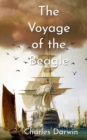 The Voyage Of The Beagle - Book