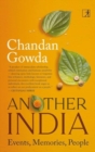 Another India - Book