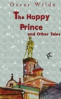 The Happy Prince And Other Tales - Book