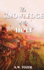 The Knowledge of the Holy - Book
