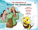 The Adventures of Biplob the Bumblebee Volume 5 - Book