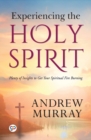 Experiencing the Holy Spirit - Book
