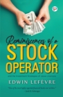 Reminiscences of a Stock Operator - Book