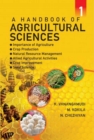 A Handbook of Agricultural Sciences: Vol.01 - Book