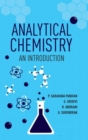 Analytical Chemistry: An Introduction - Book