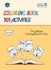 SBB Coloring Book 101 Activities - Book